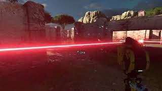 The Talos Principle - Windows into a Labyrinth