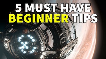 Ixion - Five Tips All Beginner Players Should Know