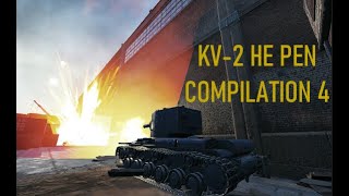 KV-2 HE Pen Compilation 4