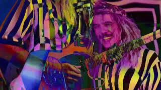 JERITACK - Temporal Rewind (Official Music Video)