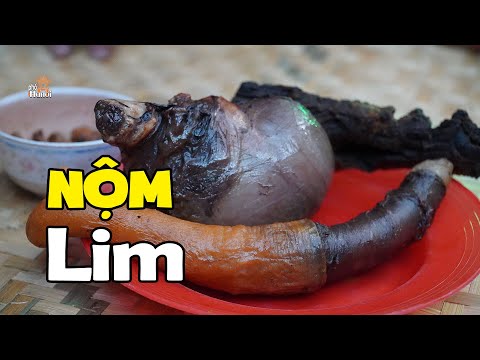 Chuyện ít biết về Trùm Nộm Tá Lả thô tục vui tính và triết lý #hnp