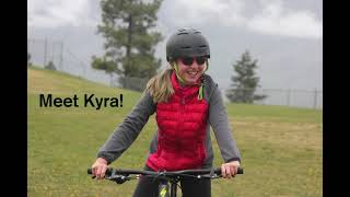 SD73 After School Programs - Meet Kyra!