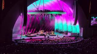 Air Supply - Every Woman in the World - live Hollywood Bowl 2023