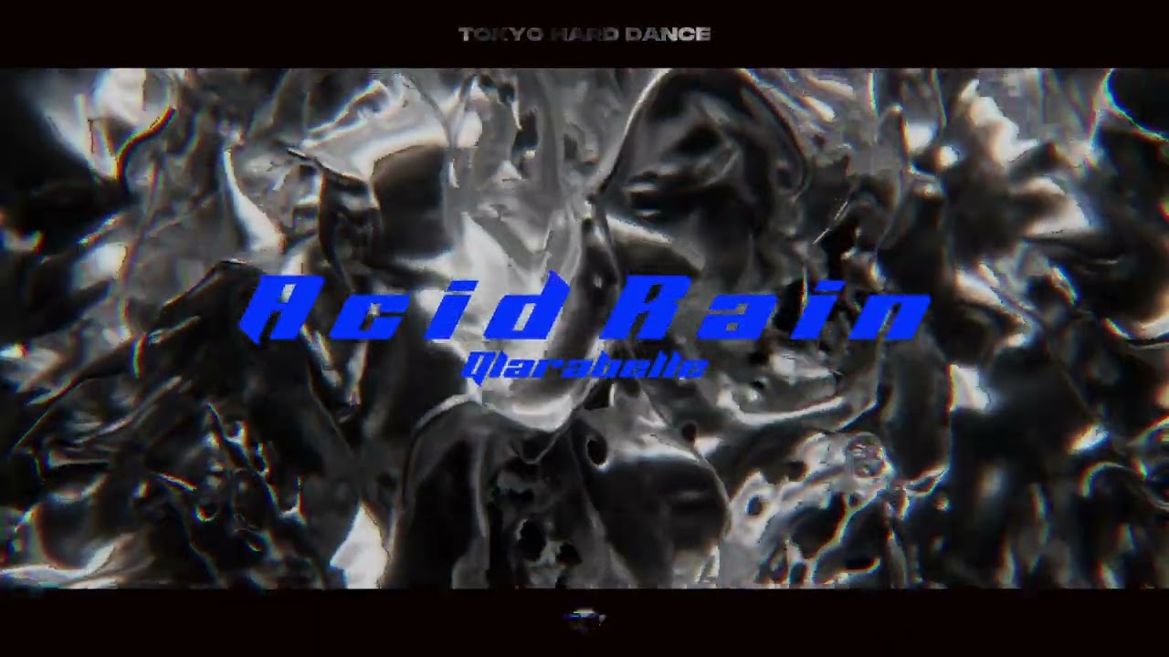 Watch Qlarabelle & Yuta Imai - Acid Rain (Official Audio) on YouTube Watch Qlarabelle & Yuta Imai - Acid Rain (Official Audio) on YouTube