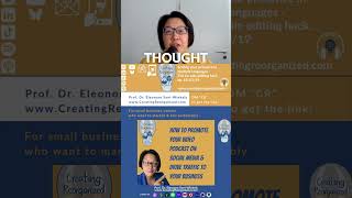 Hi business owner, do you know a massive psychological and technical barrier? It's th...