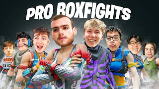 Mongraal, AsianJeff, Khanada & Peterbot VS MrSavage, Clix, StableRonaldo & Bucke (Full Gameplay) by Mongraal Raw 986,649 views 5 months ago 1 hour, 4 minutes