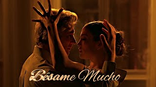 Bésame Mucho - Andrea Bocelli (Richard Gere & Jennifer Lopez Dance) (Dj Juhuuu Mix) 2024
