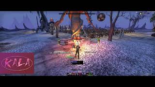 Magblade 3M 55.8K - Wolfhunter