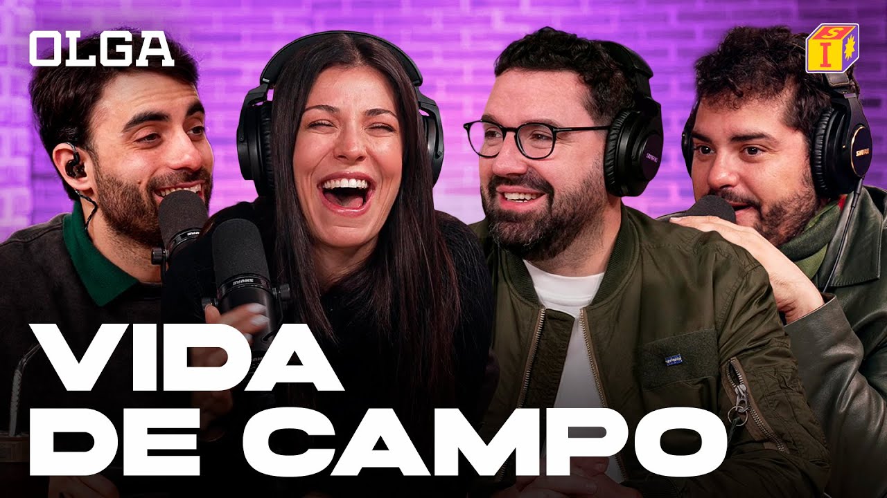 La CHINA ANSA y TODO lo que NO SABÍAS de DIQUE LUJAN | Sería Increíble | COMPLETO 18/06