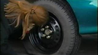 April 2000  Promo For Bobby Flay On early Show U0026 candid Camera