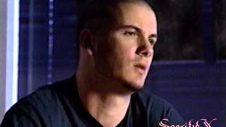 Pantera On Power 30 Interview (1993)
