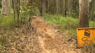 2012 KTM 300EXC vs Gas Gas EC300E