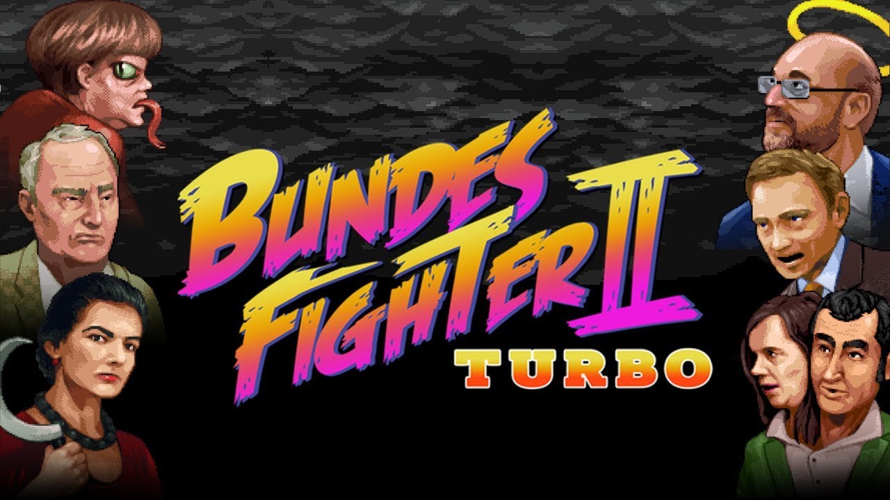 Bundes Fighter Bundes Fighter