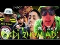Mix de Rap Romantico 2 Produced By DjznOwlad