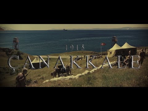 Türkiye Diyanet Vakfı 2019 Kurban Tanıtım Filmi