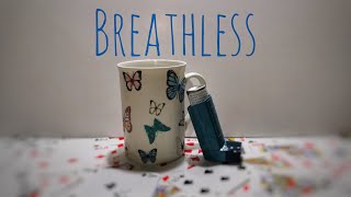 Breathless (2021)  Short Drama/Thriller