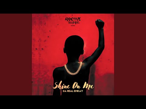 Shine on Me