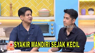 Syakir Daulay Merantau Sejak Kecil dan Tinggal Bersama Orang Tua Asuh | OTW (03/05/26) Part 2