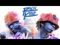 Rich Kidz - Can't Trust 'Em