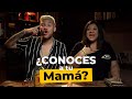 MADRES E HIJOS CONFIESAN SECRETOS - DucktapeTV