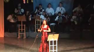 Mirjana Aleksić i FA "Đido" -  Svu noć mi bilbil prepeva