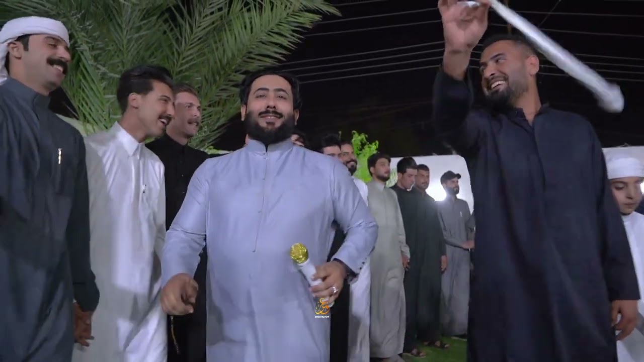 مال العمى يا كلبي - سلام العيساوي جوبي شباب البوفهد 2025