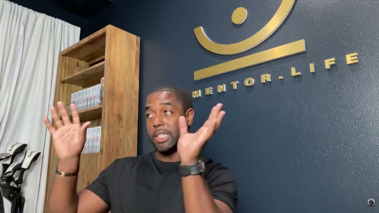 A Message To All Men And Their Situationships 