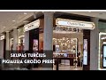 Skupas turius charlotte tilbury