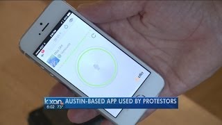 Austin company tweaking app shut down by Venezuelan government. screenshot 5