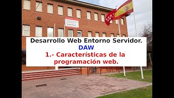 Cliente Servidor. Profesor Ingeniero Informático Eduardo Rojo Sánchez