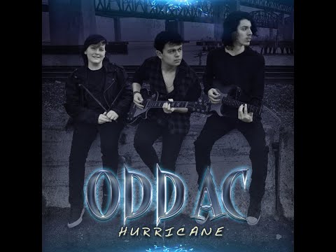 “hurricane-“official-video-release"-odd-ac-(odd-a-see)-or-(odyssey)-lounge-renown-records