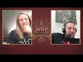 WRPF Podcast Episode 41