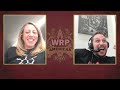 WRPF Podcast Episode 41