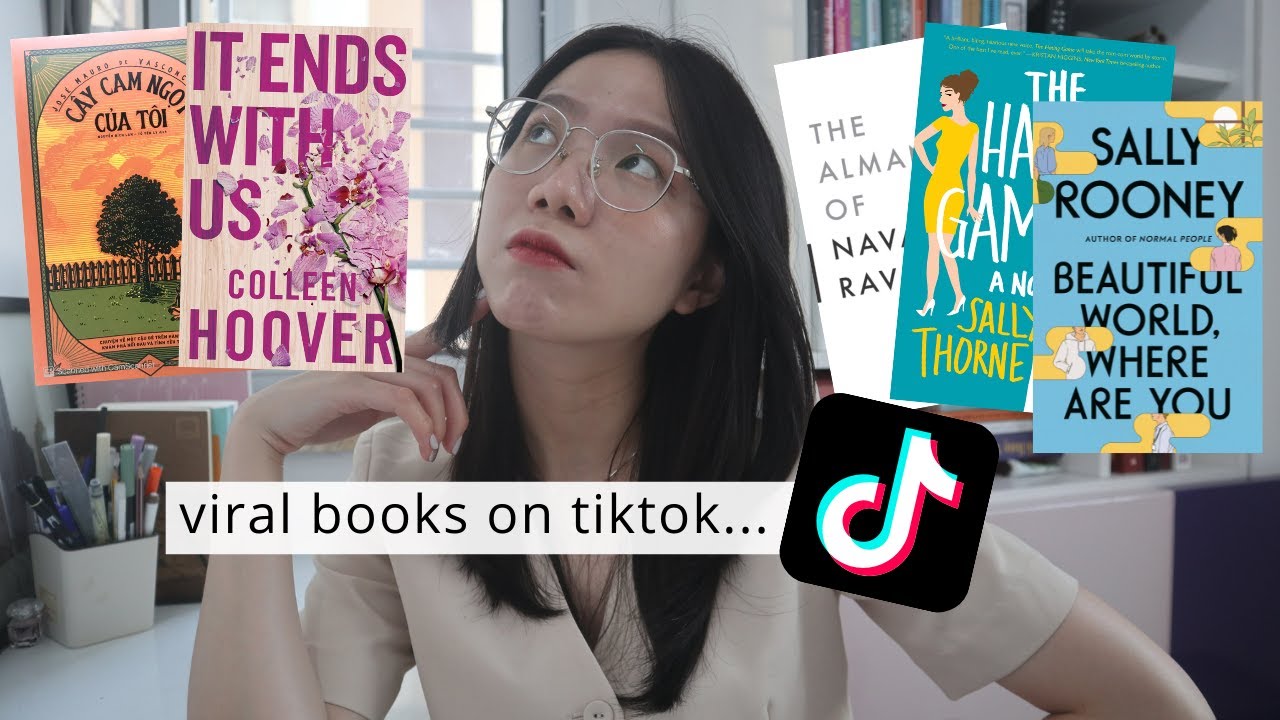 REVIEW S CH SI U HOT TR N TIKTOK CAN BOOKTOK BE TRUSTED review-s-ch-si-u-hot-tr-n-tiktok-can-booktok-be-trusted
