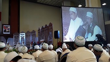 Nurul Musthofa 29 Agustus 2017 - New Qosidah