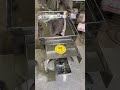 Stainless steel lemon slice cutter machine 📲 +91 90985 87992