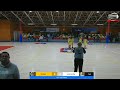 Achao vs Loncoche U17
