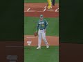 First Career K for Jake Bennett! #mlb #baseball #redsox
