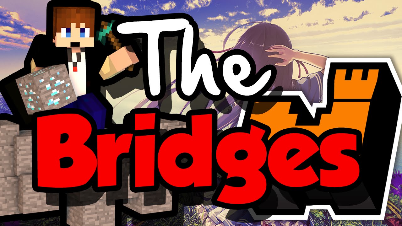 ENITEN IRONIA IKINÄ! The Bridges w/Master!