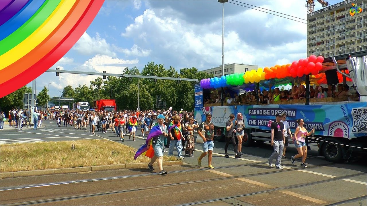 CSD Berlin 2023