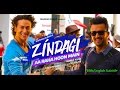 Zindagi Aa Raha Hoon Main Full song with English Subtitle