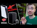 ИГРОВЫЕ КОНСОЛИ ДОРОЖАЮТ | ГДЕ КУПИТЬ XBOX SERIES  и PS5 | НОВАЯ ФУНКЦИЯ XBOX