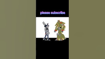 Transformers Prime Starscream VS Skyquake, Skyquake gets payback. 2D animation test 💥✈️