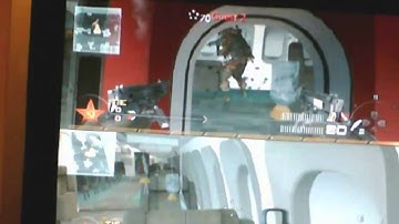 Cod MW2 Terminal Plane Glitch Not Patched