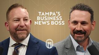 S5 E7 | Growing a Business Journal in Boomtown Tampa Bay with Ian Anderson