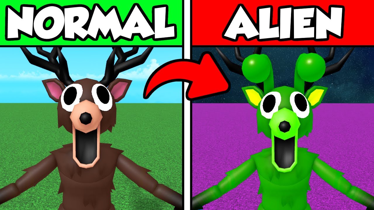 Testing Secrets for Surviving 99 Nights in the Forest! - YouTube