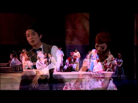 公視表演廳 安平追想曲