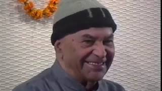 PAPAJI  CONSCIOUSNESS