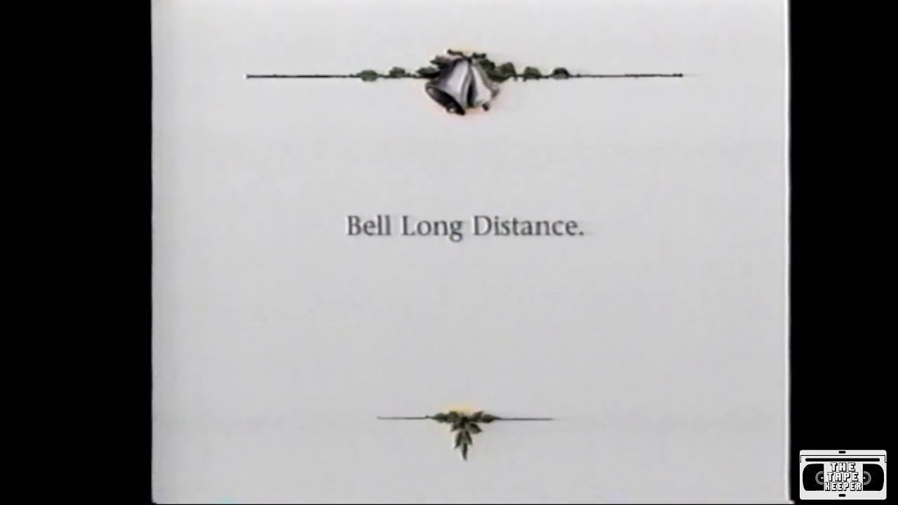 Bell Long Distance Christmas Commercial 1997 YouTube bell-long-distance-christmas-commercial-1997-youtube
