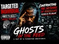 Landon - "Ghosts In The Feed"